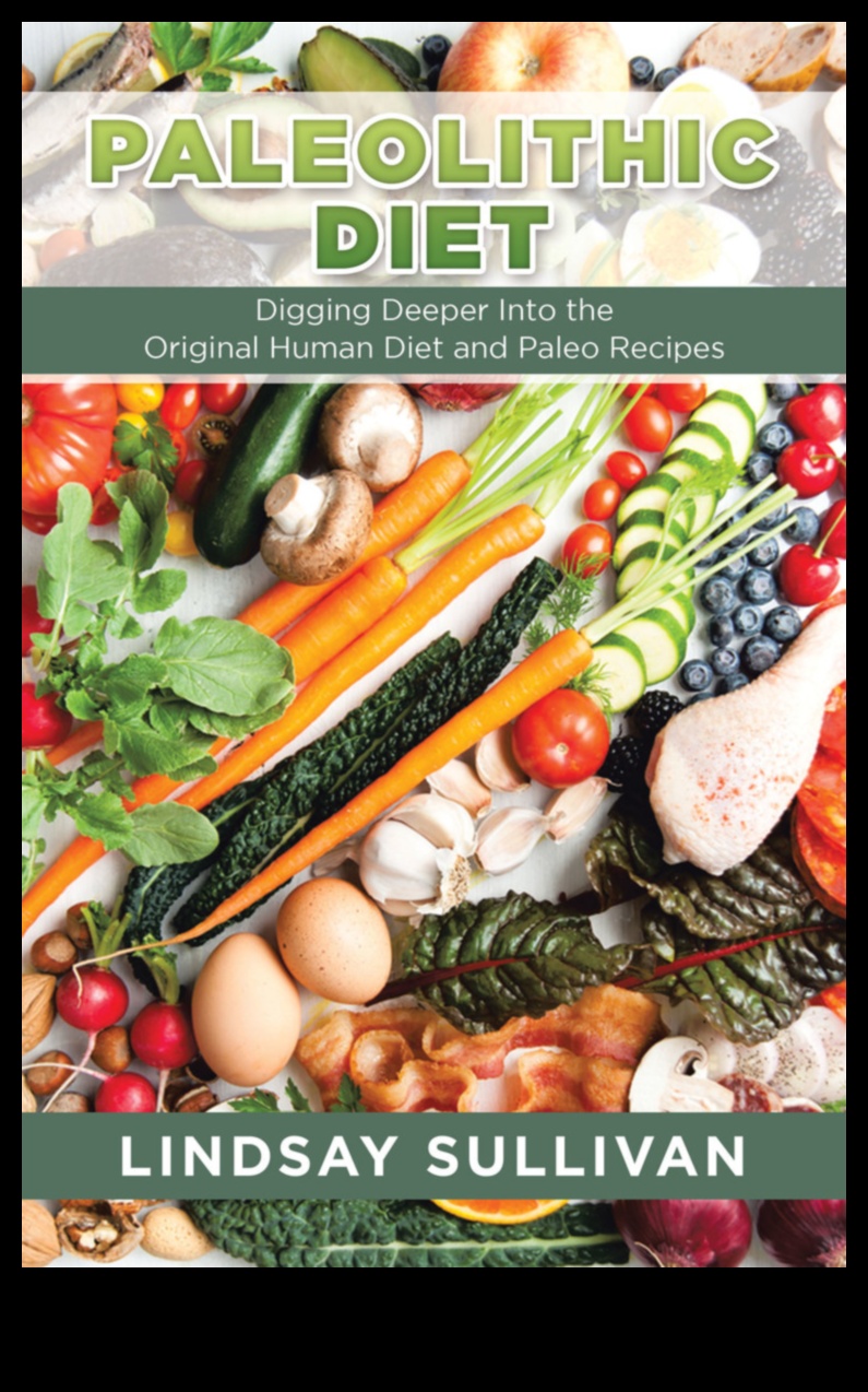 Paleo un ilgtspējīga lauksaimniecība: zaļā pieeja