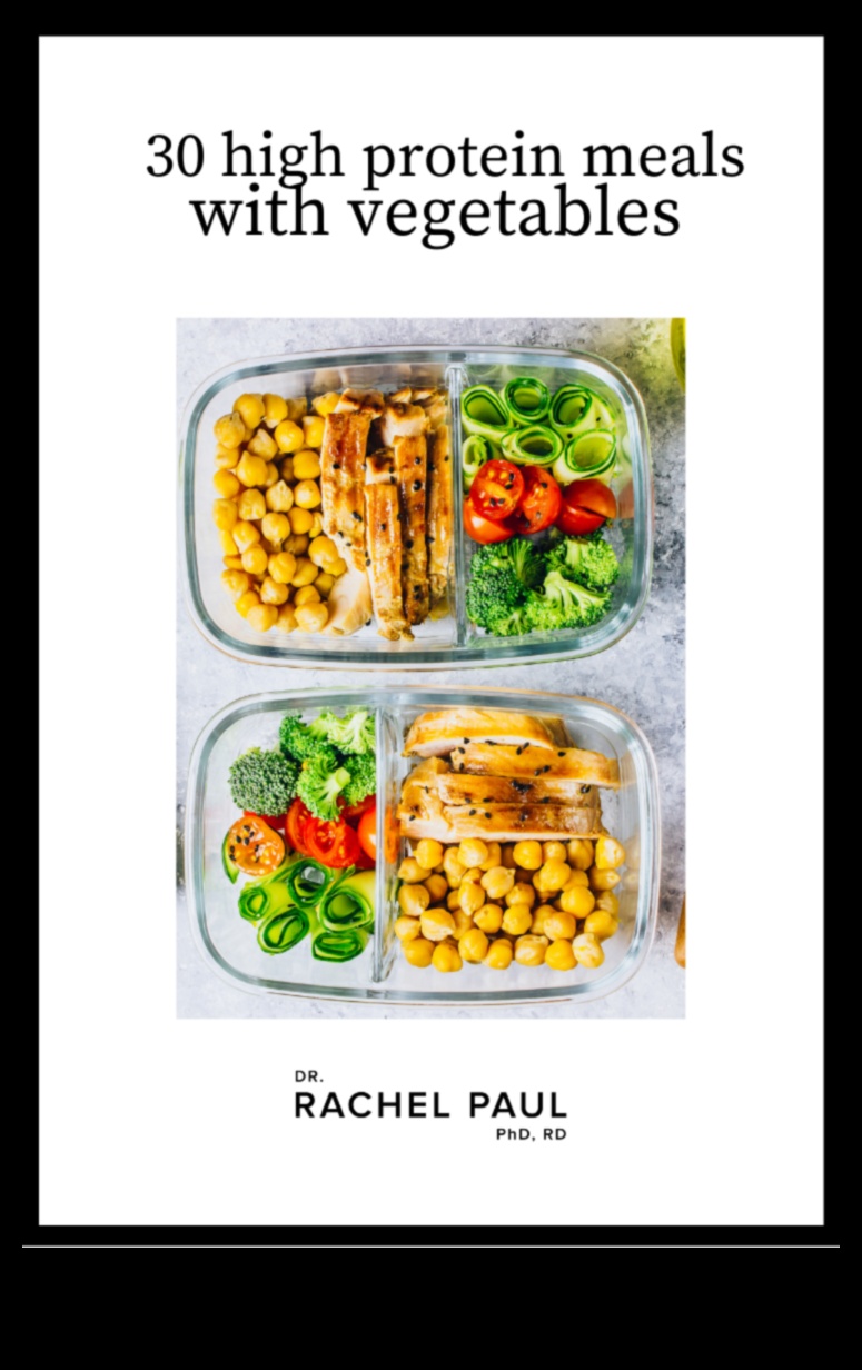 Diētas ar augstu olbaltumvielu saturu rosīgam dzīvesveidam: ātras un vienkāršas iespējas