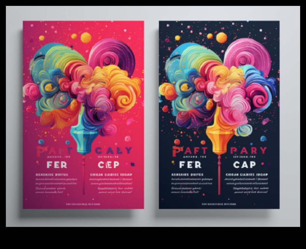 Ietekmes dizains: māksla, kas atstāj ilgstošu mākoņa iespaidu