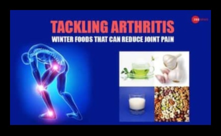 Vegānisms un locītavu iekaisumi: uz augiem balstītas stratēģijas