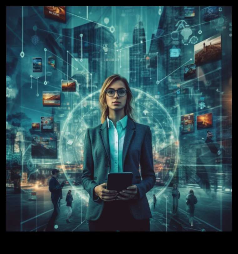 Digitālie traucējumi: ceļa izveide uz panākumiem transformācijas laikmetā