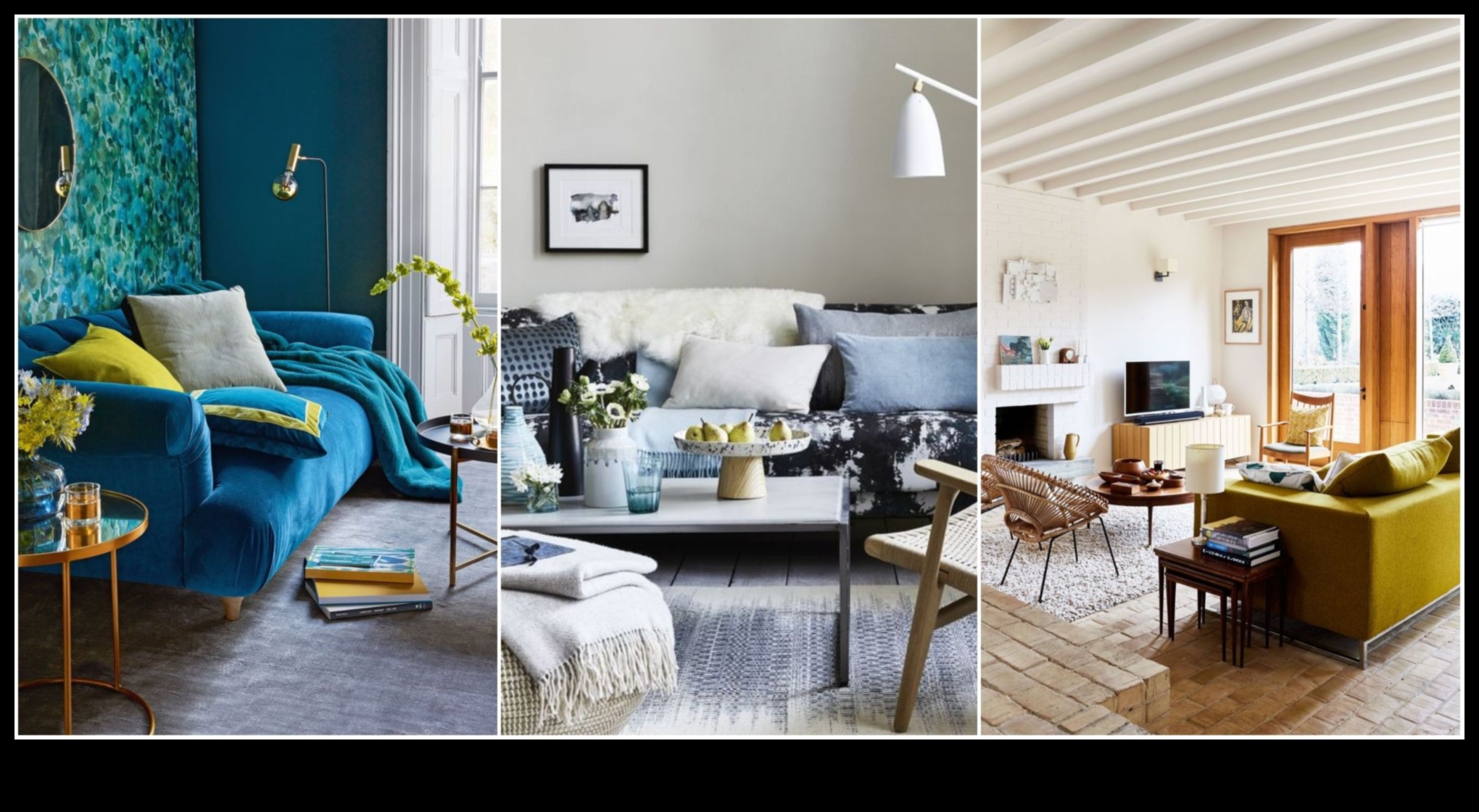 Atklājiet skaista mājas dekorēšanas noslēpumus