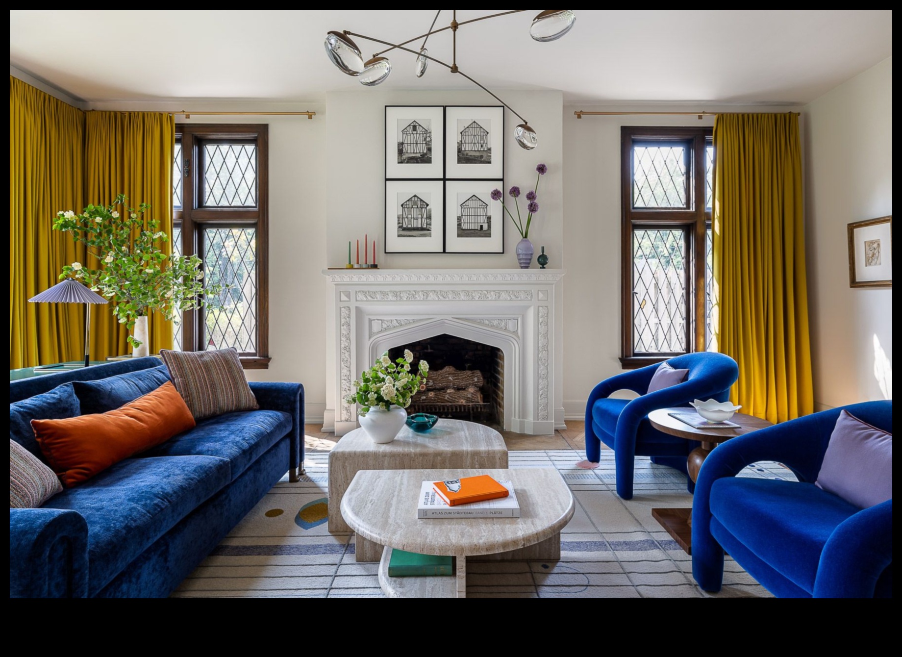 Atklājiet skaista mājas dekorēšanas noslēpumus