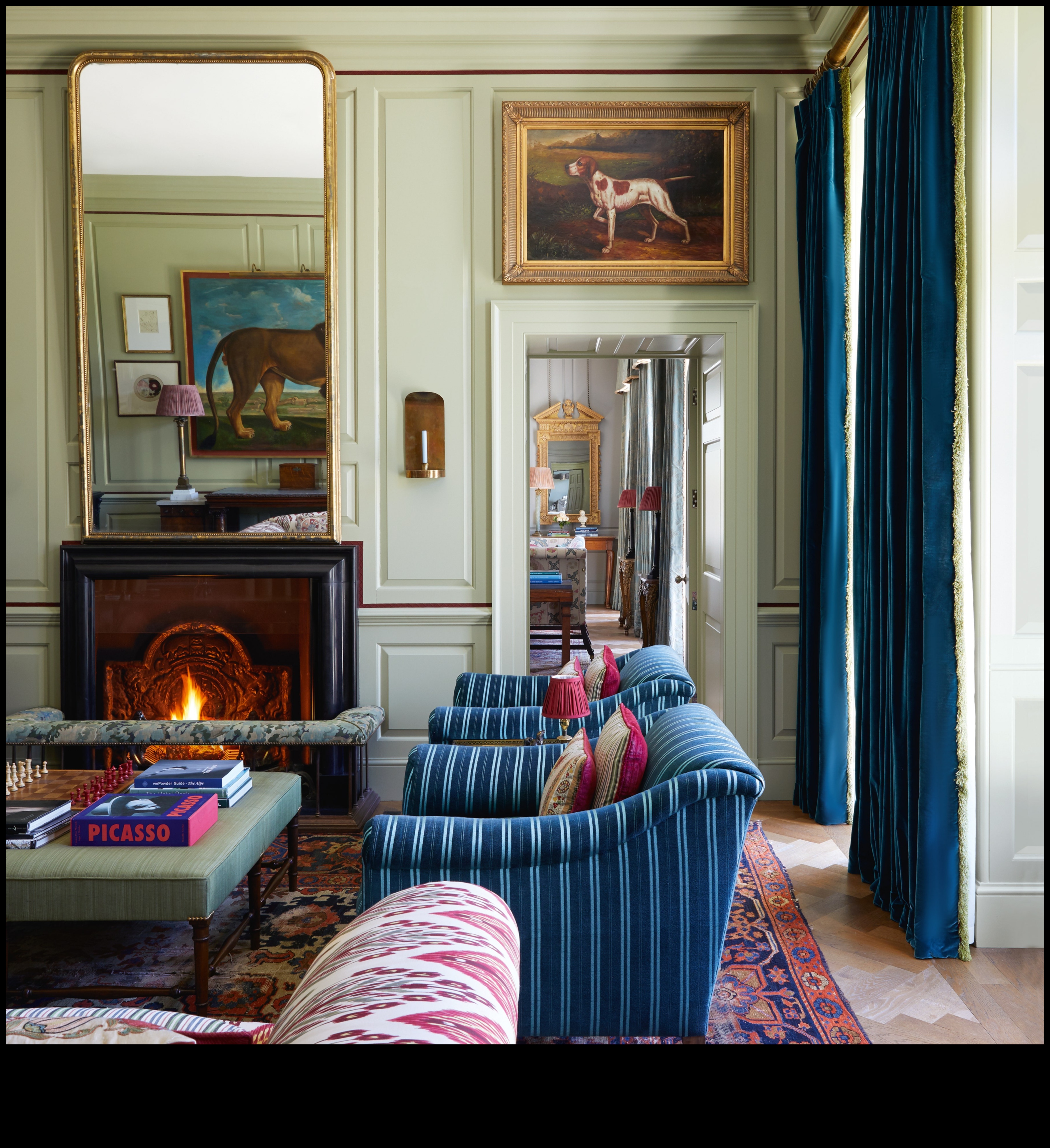 Atklājiet skaista mājas dekorēšanas noslēpumus