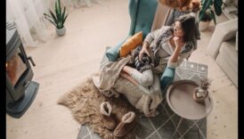 Mājas dekorēšanas māksla: atbrīvojiet savu radošumu