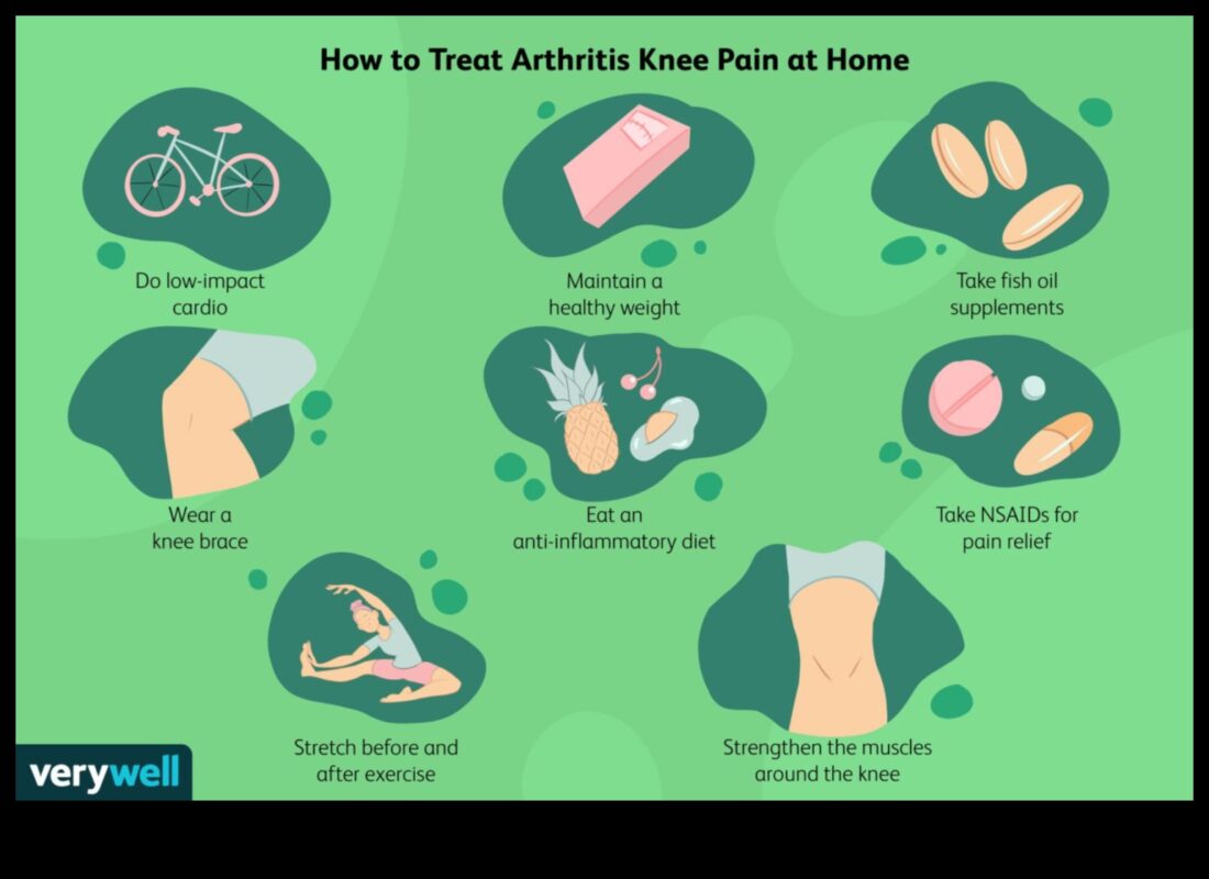 Vegānisms un locītavu iekaisumi: uz augiem balstītas stratēģijas