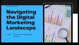 Analytics Finesse: virzība uz panākumiem digitālās reklāmas pasaulē