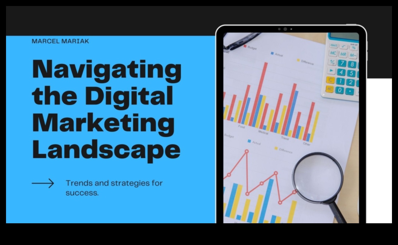 Analytics Finesse: virzība uz panākumiem digitālās reklāmas pasaulē