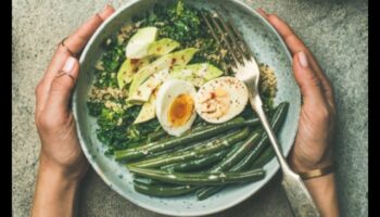 Augsta proteīna maltīšu sagatavošana sportistiem veģetāriešiem: ceļvedis