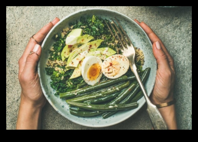 Augsta proteīna maltīšu sagatavošana sportistiem veģetāriešiem: ceļvedis