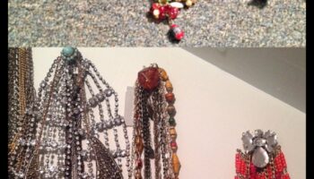 Budžetam draudzīga DIY mode: aksesuāri lēti