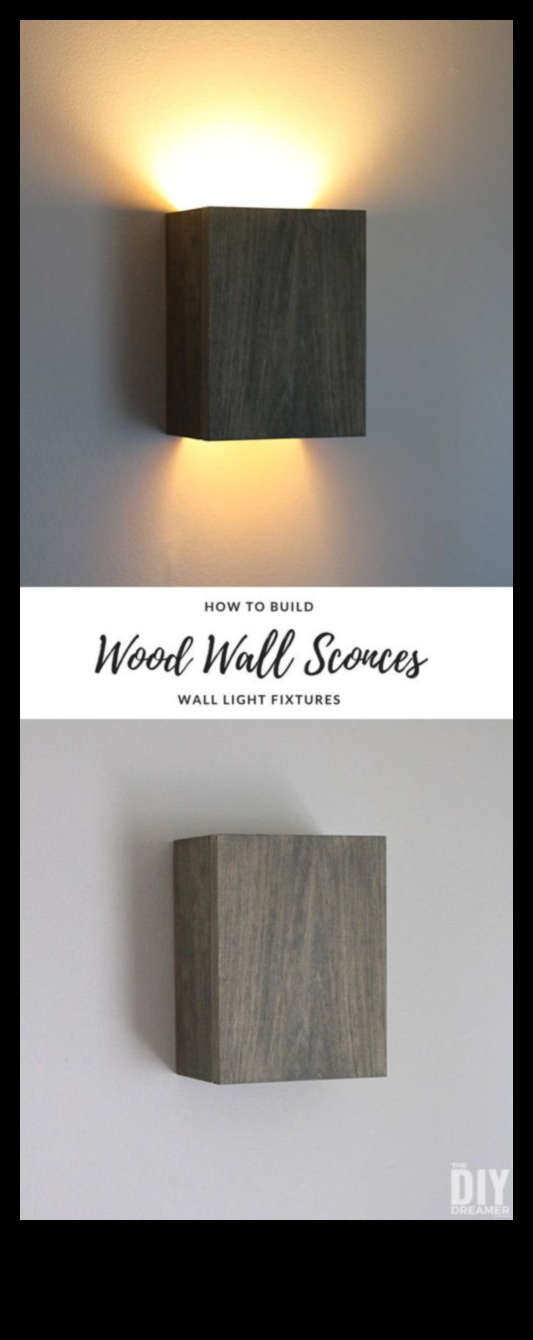 DIY koka lampas: izgatavojiet apgaismes ķermeņus ar dabisku šarmu