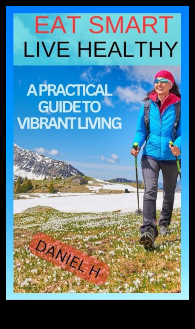 Ēdiet gudri, dzīvojiet labi: ceļojums uz optimālu uzturu