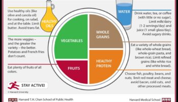 Uztura ietekmes maksimāla palielināšana: veselīgāka uztura izstrāde