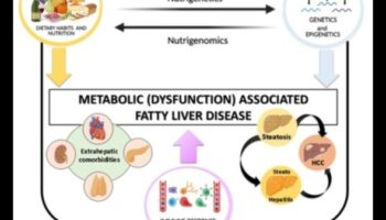 Gēnu diēta: dziļa niršana nutrigenomikā