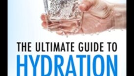 Hidratācijas pētnieks: veidojiet ceļus uz labi hidratētu dzīvi