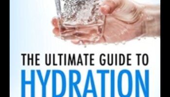 Hidratācijas pētnieks: veidojiet ceļus uz labi hidratētu dzīvi