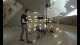 Ietekmes dizains: māksla, kas atstāj ilgstošu mākoņa iespaidu