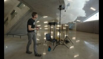 Ietekmes dizains: māksla, kas atstāj ilgstošu mākoņa iespaidu