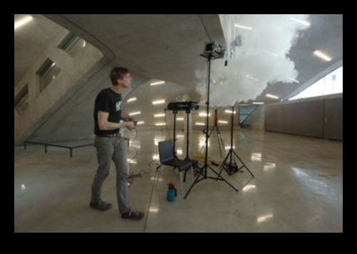 Ietekmes dizains: māksla, kas atstāj ilgstošu mākoņa iespaidu