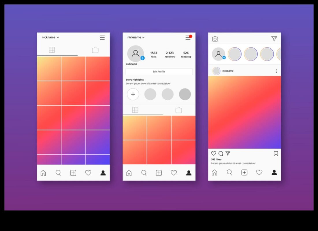 Instagram arhitekts: Digitālā triumfa pamatu veidošana