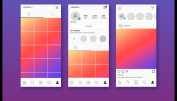 Instagram arhitekts: Digitālā triumfa pamatu veidošana