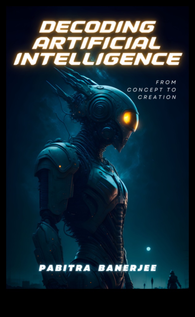 Intelekta dekodēšana: ceļojums mākslīgā intelekta pasaulē