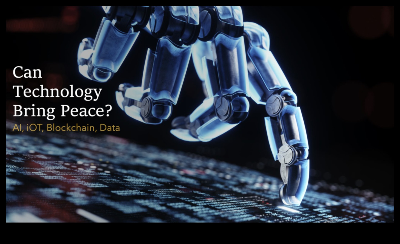 IoT renesanse: digitālo risinājumu izstrādes mākslas no jauna atklāšana