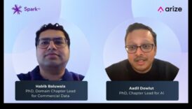 ML Sparks: Inovācijas iedvesma mācību risinājumos