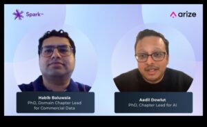 ML Sparks: Inovācijas iedvesma mācību risinājumos