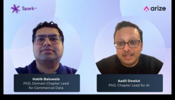 ML Sparks: Inovācijas iedvesma mācību risinājumos