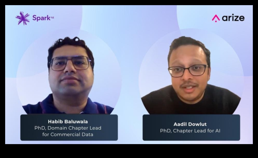 ML Sparks: Inovācijas iedvesma mācību risinājumos