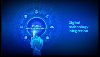 Digitālie traucējumi: ceļa izveide uz panākumiem transformācijas laikmetā