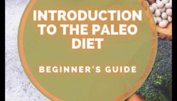 Paleo iesācējiem: soli pa solim ceļvedis darba sākšanai