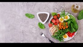 Paleo un ilgtspējīga lauksaimniecība: zaļā pieeja