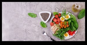 Paleo un ilgtspējīga lauksaimniecība: zaļā pieeja