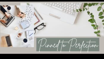 Pilnības piespraušana: Pinterest spēka atraisīšana