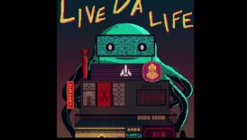 Pikseļu māksla: radošas digitālās izpētes amata apgūšana