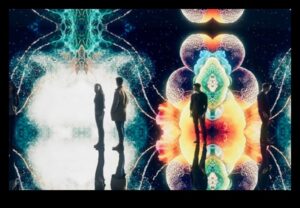 Radošā Odiseja: navigācija IT pasaulē vizuālajā mākslā