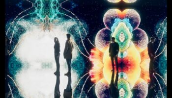 Radošā Odiseja: navigācija IT pasaulē vizuālajā mākslā