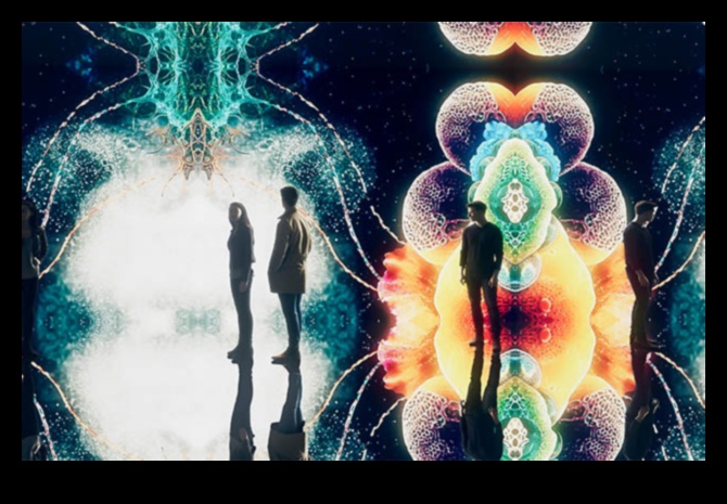 Radošā Odiseja: navigācija IT pasaulē vizuālajā mākslā