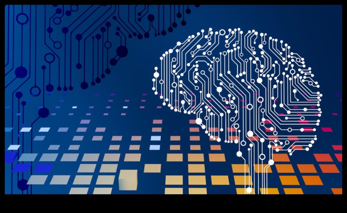 Robotic Mavericks: ceļvedis radošās mākslas un automatizēto risinājumu pasaulē