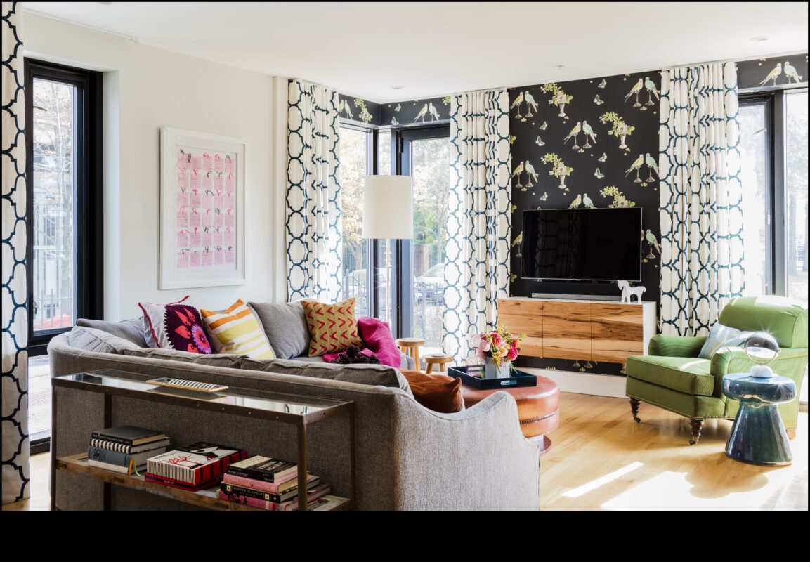 Padomi paraugu sajaukšanai mājas dekorā