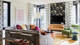 Padomi paraugu sajaukšanai mājas dekorā