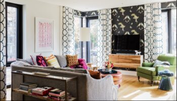 Padomi paraugu sajaukšanai mājas dekorā