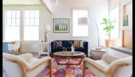 Atklājiet skaista mājas dekorēšanas noslēpumus