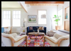 Atklājiet skaista mājas dekorēšanas noslēpumus