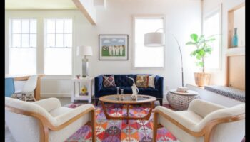 Atklājiet skaista mājas dekorēšanas noslēpumus