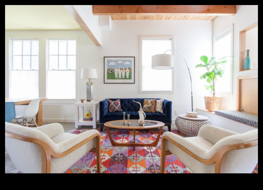 Atklājiet skaista mājas dekorēšanas noslēpumus